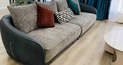 In the Central Of UB, New apartment 208