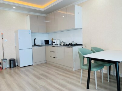 In the Central Of UB, New apartment 208