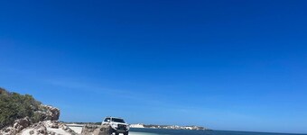 5 theNingaloo breeze villa 5