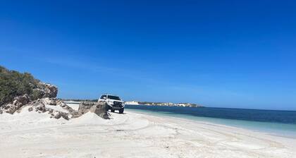 5 theNingaloo breeze villa 5