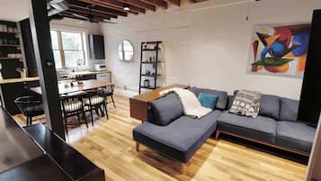 TV, offices