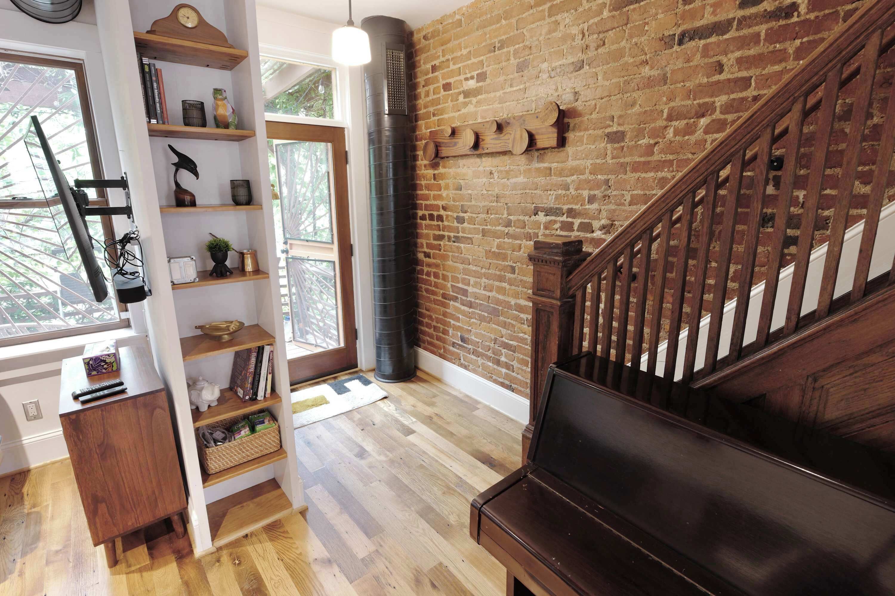 Interieur