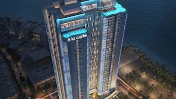 Diseño del edificio