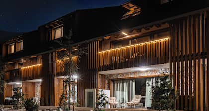 Gora Luxury Apartment