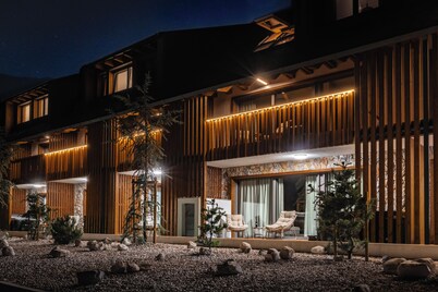 Gora Luxury Apartment