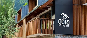 โกรา ลักชัวรี อพาร์ตเมนต์