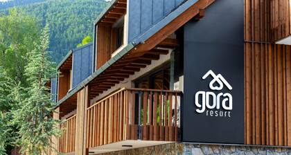 Gora Luxury Apartment