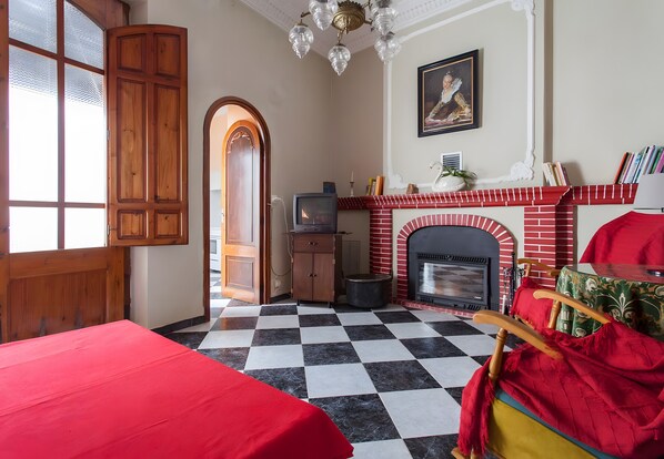 3 slaapkamers, wifi, beddengoed
