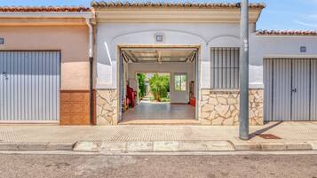 Fachada