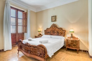 3 chambres, Wi-Fi, draps fournis
