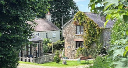 Thorne Shippon - Thorne Farm