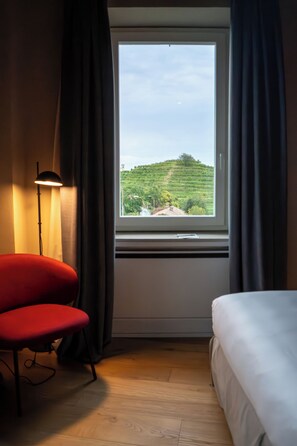 Deluxe Double Room | View from room