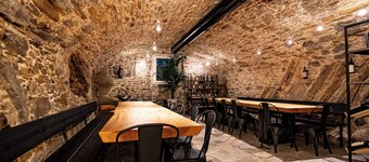 Locanda Moderna Carlambroeus