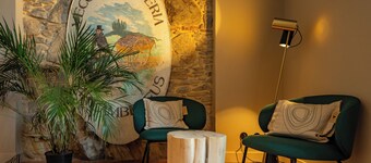 Locanda Moderna Carlambroeus