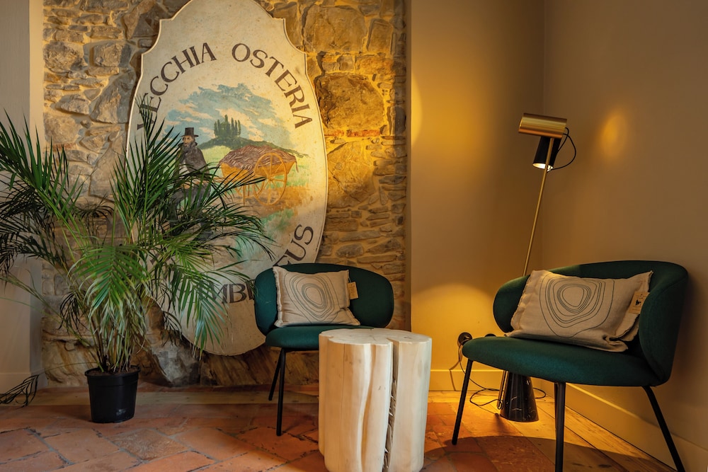 Locanda Moderna Carlambroeus - Lombardy