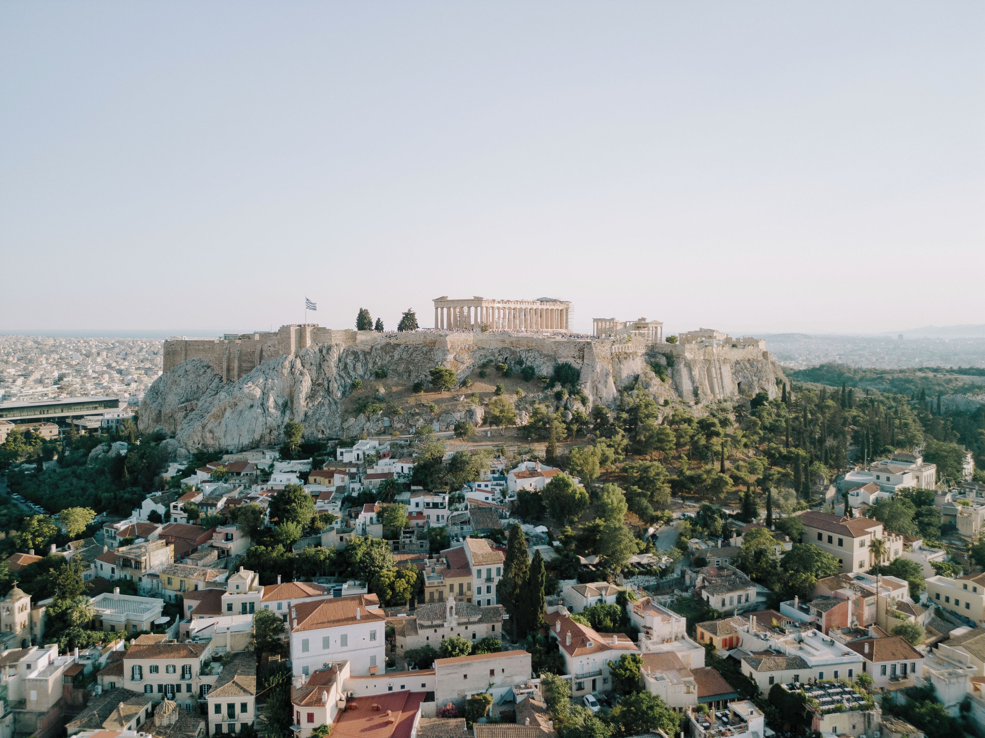 Photo - Ermou 26 Hotel