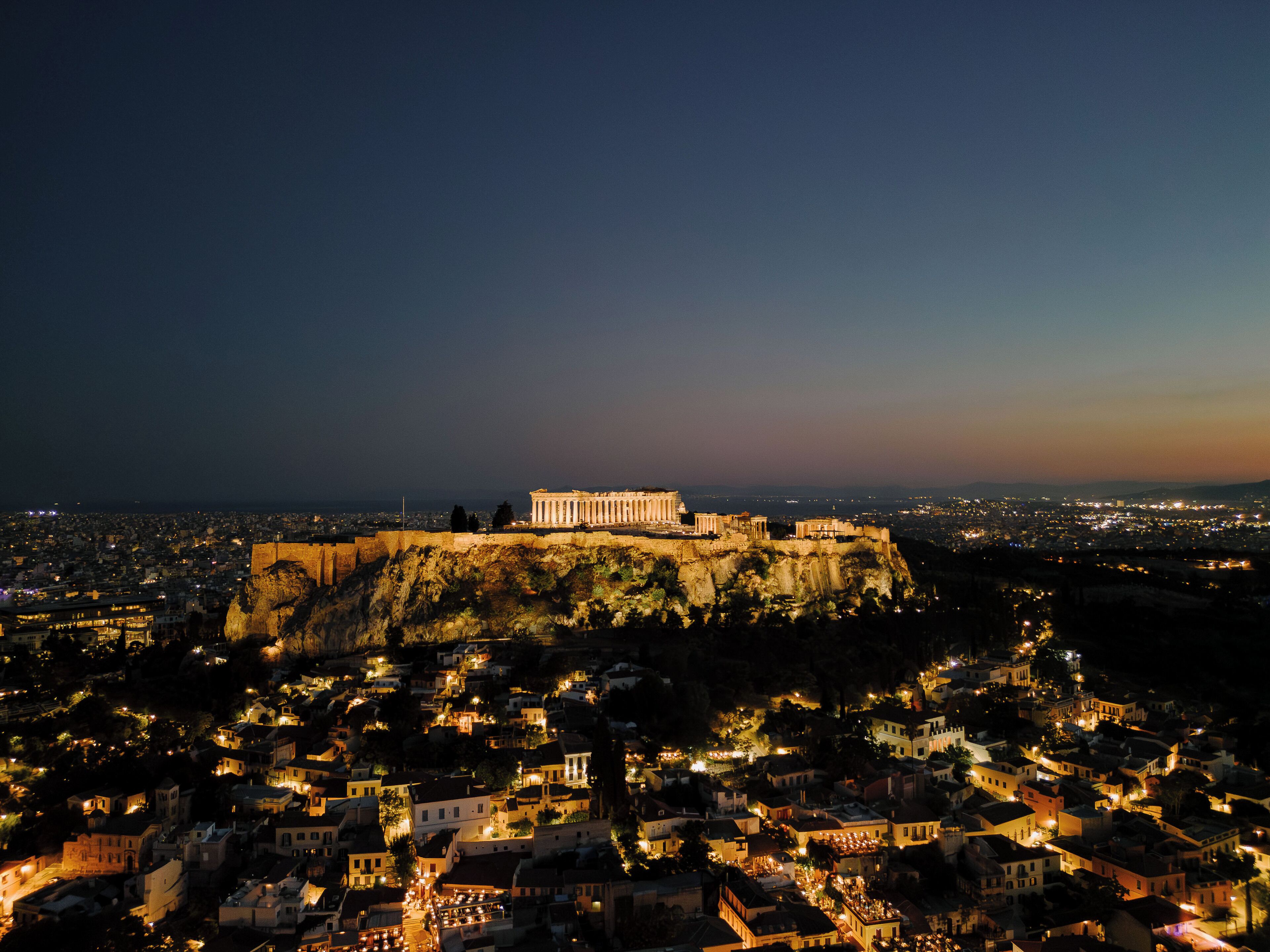 Photo - Ermou 26 Hotel