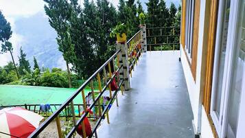 Terrazza/patio