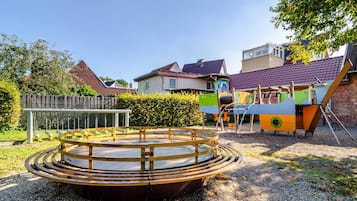 Kinderbereich