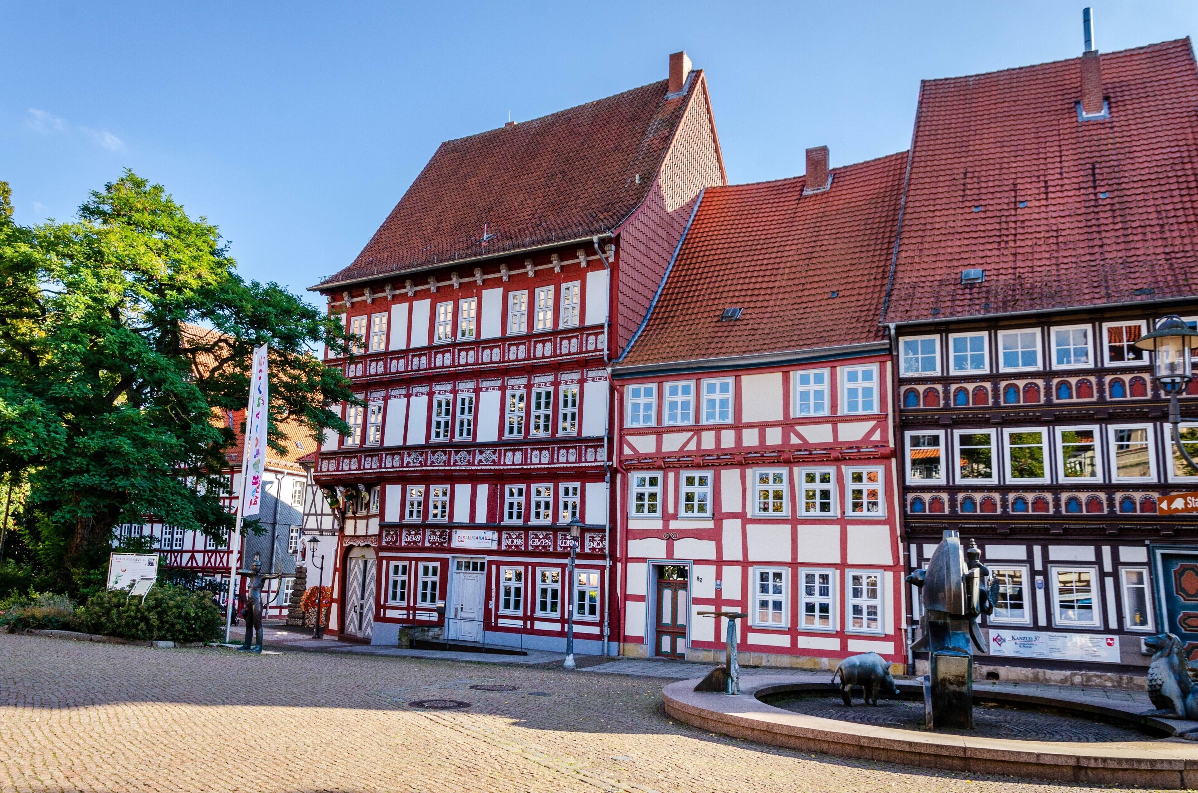 Sehenswürdigkeit