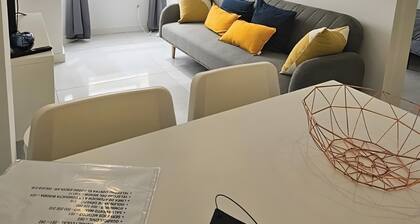 Appartement 'Cartagena Sunset' avec Wi-Fi et climatisation