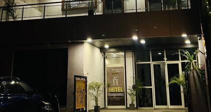 Hotel Padmashree