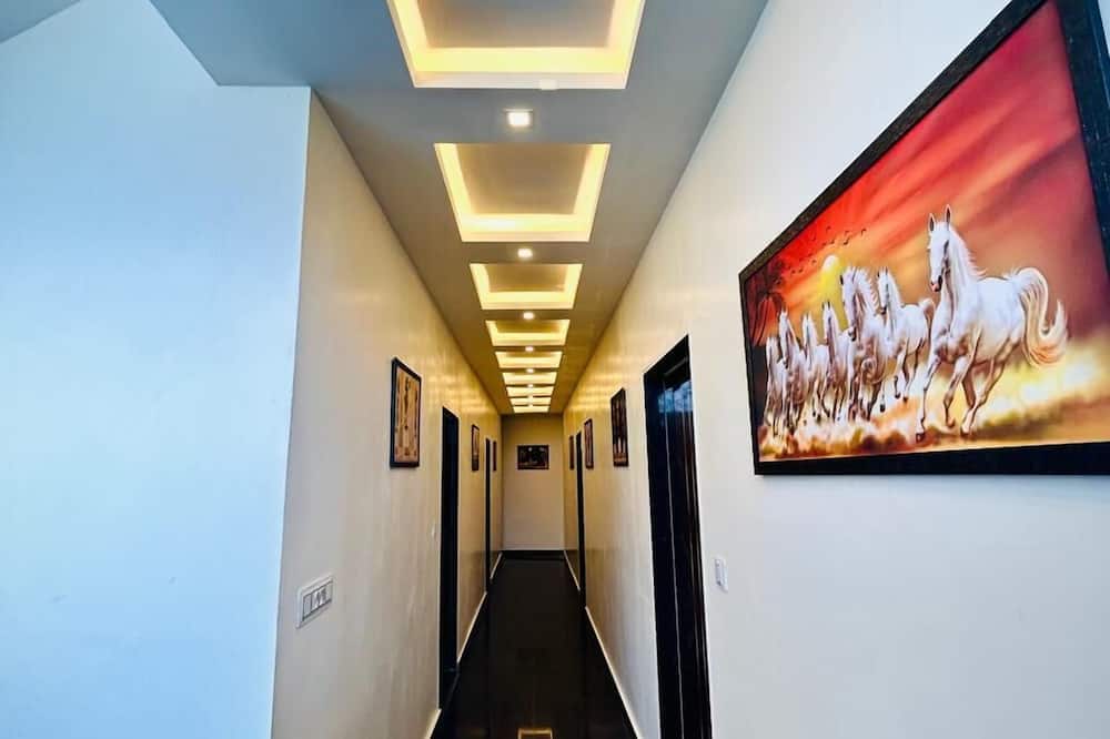 Hotel Padmashree