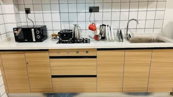 Cozinha privada
