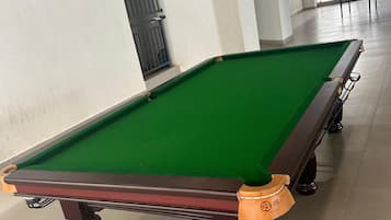 Sala de jogos