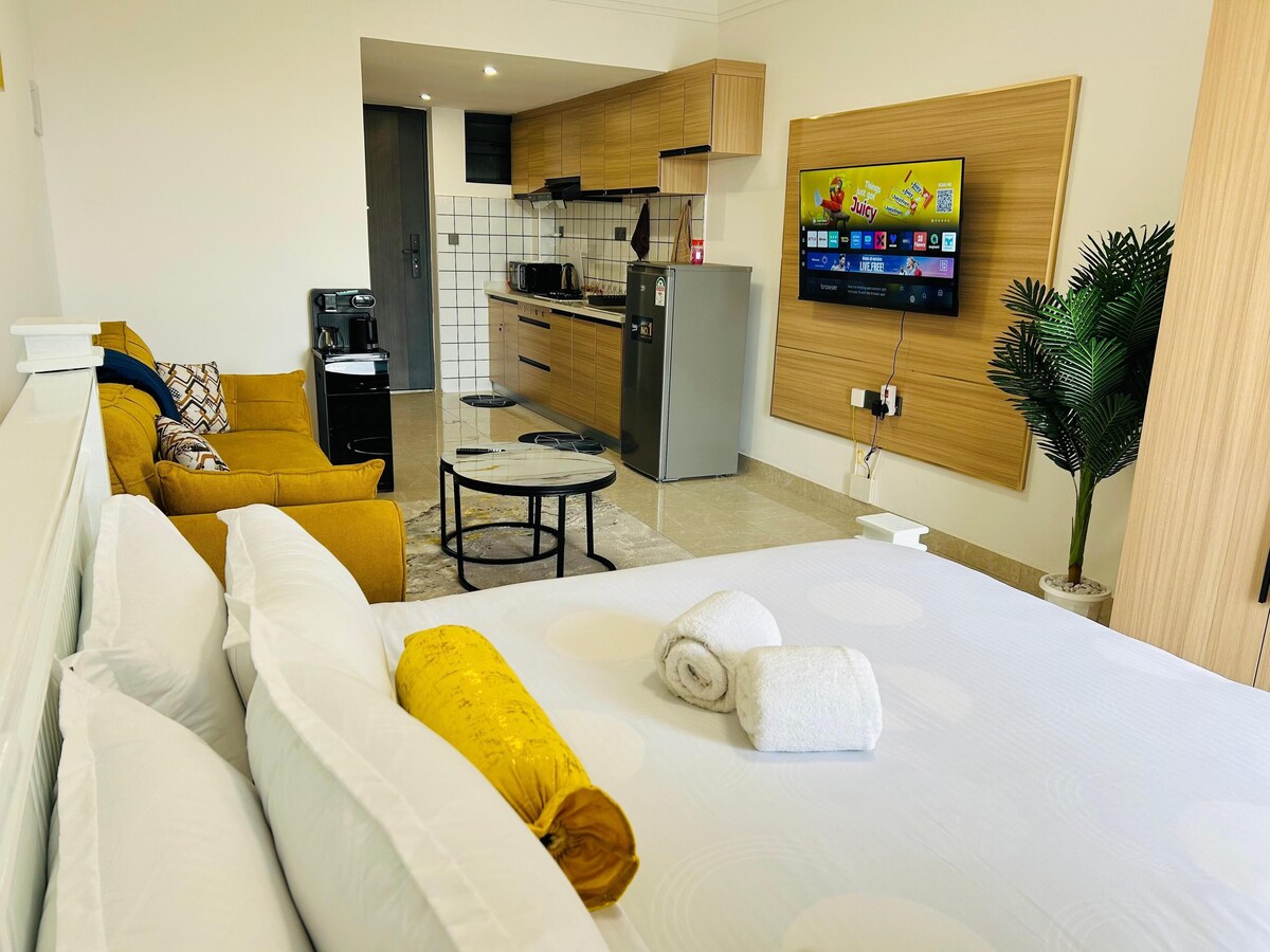 Bild für Gastgeberprofil