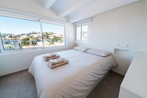 6 間睡房、熨斗/熨衫板、Wi-Fi、床單