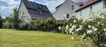 Apartment 'Veronika' with Shared Garden and Wi-Fi