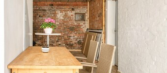 Apartment 'Veronika' with Shared Garden and Wi-Fi