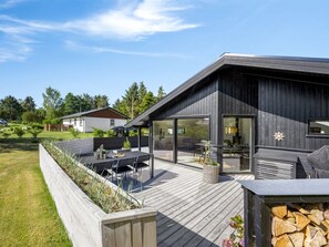 Speisen im Freien