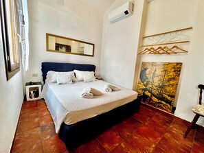 4 Schlafzimmer, WLAN