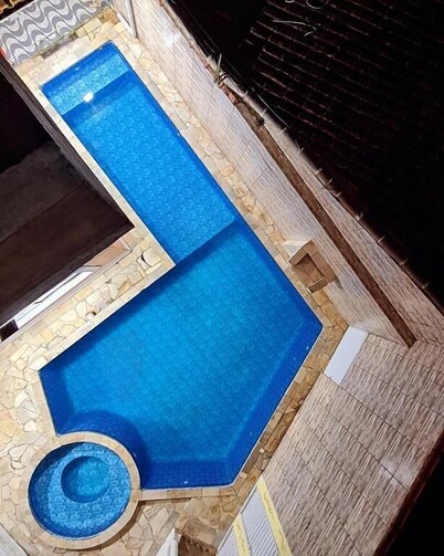 Pousada MakTub Beach House Itanhaém