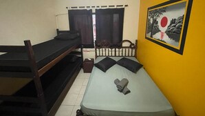 Unclassified image, 2 of 7, button - Pousada MakTub Beach House Itanhaém (Itanhaem)