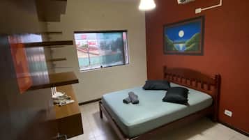 Suite estándar | Wifi gratis