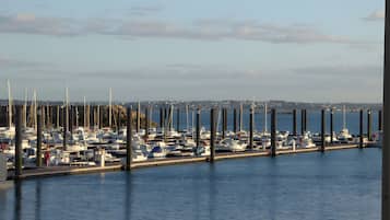 Puerto deportivo