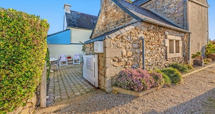 Holiday Home 'Maison De Caractère' with Wi-Fi