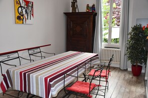 Spiseområde