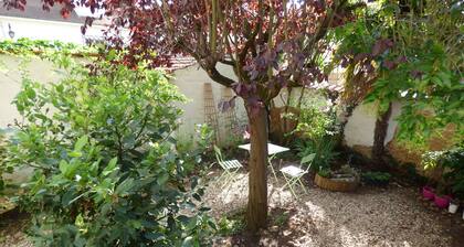 Charming gîte in Périgord Pourpre: SINFONIA