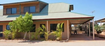6The Ningaloo breeze villa 6