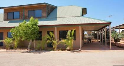 6The Ningaloo breeze villa 6