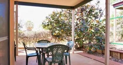 6The Ningaloo breeze villa 6