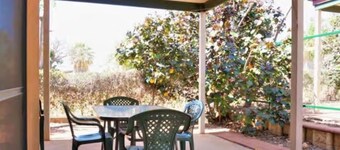 6The Ningaloo breeze villa 6