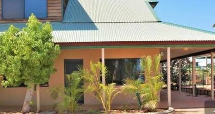 6The Ningaloo breeze villa 6