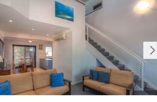 6The Ningaloo breeze villa 6
