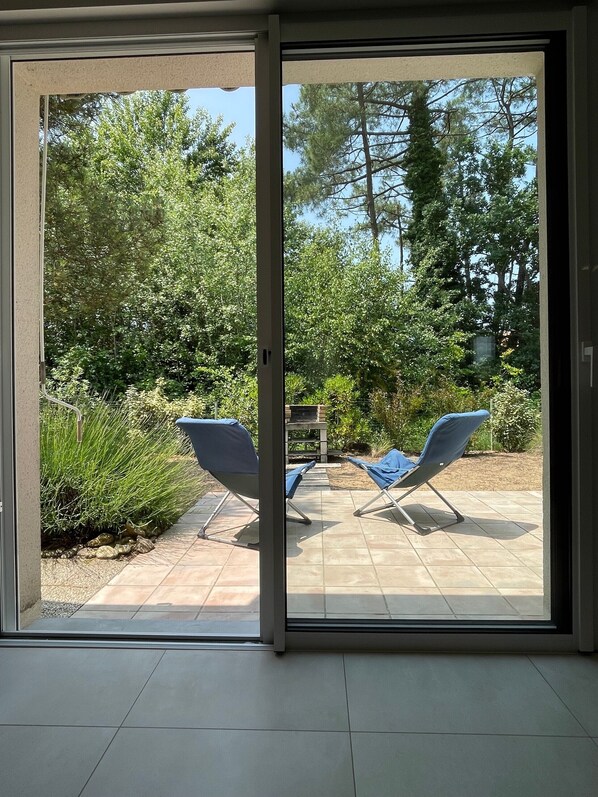 Interior - Family House 400m from the Beach - La Grière Plage (La Tranche sur mer)