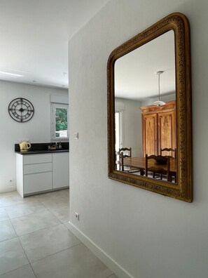 Interior - Family House 400m from the Beach - La Grière Plage (La Tranche sur mer)